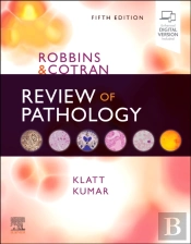 Robbins And Cotran Review Of Pathology