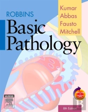 Robbins Basic Pathology E-Book
