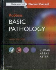 Robbins Basic Pathology