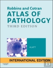 Robbins & Cotran Atlas Of Pathology