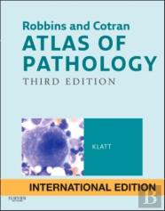 Robbins & Cotran Atlas Of Pathology