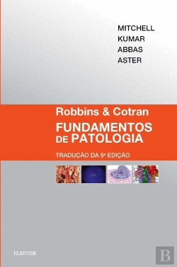 Bertrand.pt - Robbins & Cotran Fundamentos de Patologia