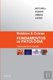 Robbins & Cotran Fundamentos de Patologia