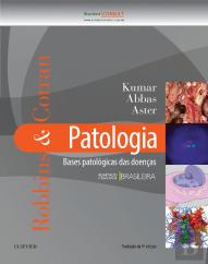 Robbins & Cotran Patologia - Bases Patológicas das Doenças