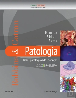 Bertrand.pt - Robbins & Cotran Patologia - Bases Patológicas das Doenças