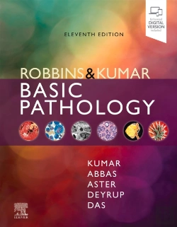 Bertrand.pt - Robbins & Kumar Basic Pathology, E-Book