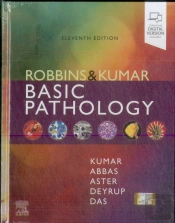 Robbins & Kumar Basic Pathology