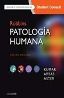 Robbins. Patología Humana + Studentconsult (10ª Ed.)
