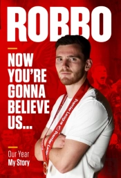 Robbo: Now You'Re Gonna Believe Us