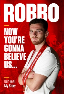 Bertrand.pt - Robbo: Now You'Re Gonna Believe Us