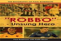 ''Robbo'' - Unsung Hero