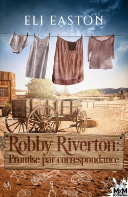 Bertrand.pt - Robby Riverton : Promise Par Correspondance