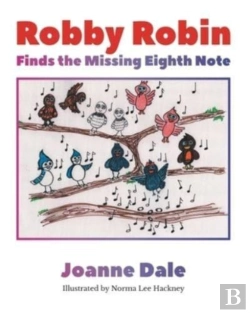 Bertrand.pt - Robby Robin Finds The Missing Eighth Note