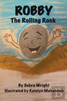 Robby The Rolling Rock