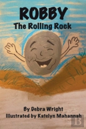Robby The Rolling Rock