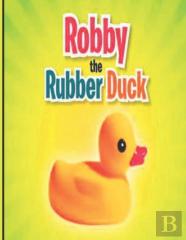 Robby The Rubber Duck