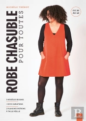 Robe Chasuble Pour Toutes