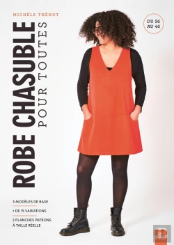 Bertrand.pt - Robe Chasuble Pour Toutes