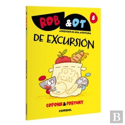 Bertrand.pt - Rob&Ot 8. De Excursion