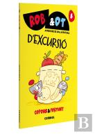 Rob&Ot 8. D'Excursio
