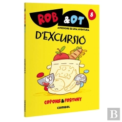 Bertrand.pt - Rob&Ot 8. D'Excursio