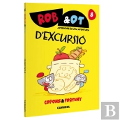 Rob&Ot 8. D'Excursio