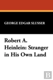 Robert A. Heinlein