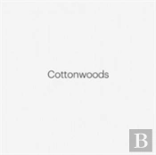 Robert Adams: Cottonwoods
