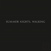 Robert Adams: Summer Nights, Walking