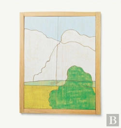 Bertrand.pt - Robert Adams: The Plains, From Memory