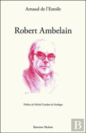 Robert Ambelain