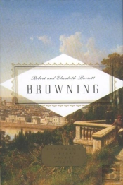 Robert And Elizabeth Barrett Browning Poems