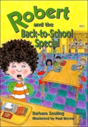 Robert And The Back-To-School Special