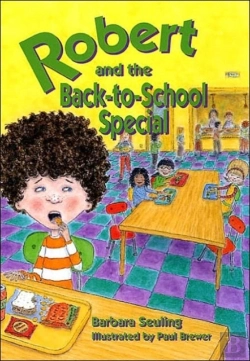 Bertrand.pt - Robert And The Back-To-School Special