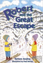 Robert And The Great Escape