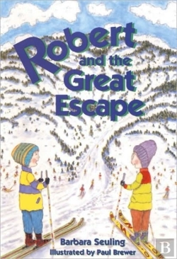 Bertrand.pt - Robert And The Great Escape