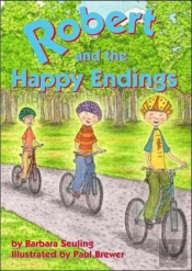 Robert And The Happy Endings