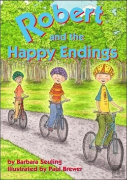 Bertrand.pt - Robert And The Happy Endings