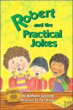 Bertrand.pt - Robert And The Practical Jokes