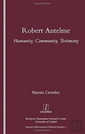 Robert Antelme