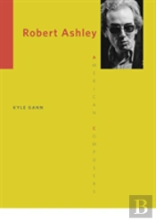 Robert Ashley