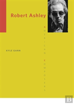 Bertrand.pt - Robert Ashley