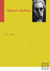 Robert Ashley