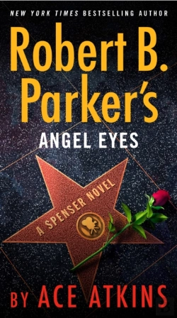 Bertrand.pt - Robert B Parkers Angel Eyes