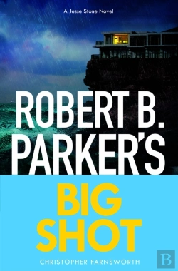 Bertrand.pt - Robert B. Parker'S Big Shot
