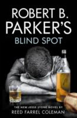 Bertrand.pt - Robert B. Parker'S Blind Spot