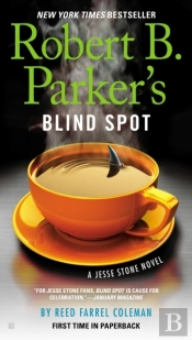 Robert B. Parker'S Blind Spot