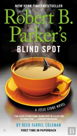 Bertrand.pt - Robert B. Parker'S Blind Spot