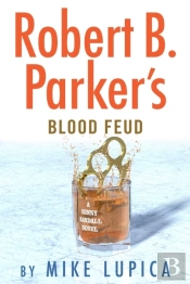 Robert B. Parker'S Blood Feud
