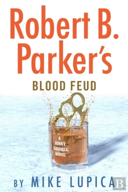 Bertrand.pt - Robert B. Parker'S Blood Feud